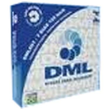 Imagem de Disco Semanal Dml 180X7D  COM 10  Tacógrafo obrig