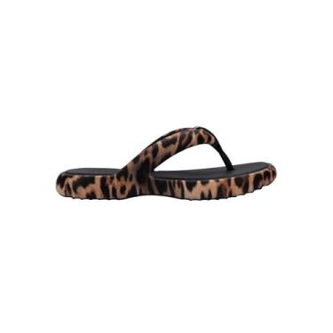 Imagem de Melissa Free Low Print -, 37, Preto, Marrom