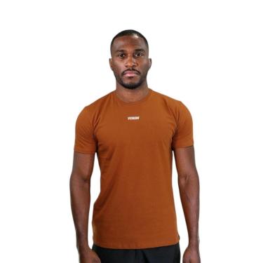 Imagem de Camiseta Venum Basic Evo Masculina 100% Algodão Ultra Premium-Masculino