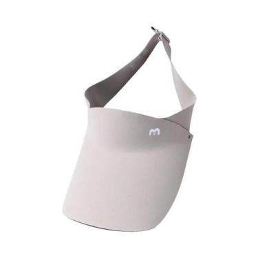 Imagem de Chapéu De Sol Feminino Resistente a UV Para O Verão, Respirável, Boné 