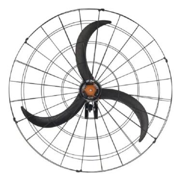 Imagem de Ventilador Teto Branco 127v Refresh - Ventisol