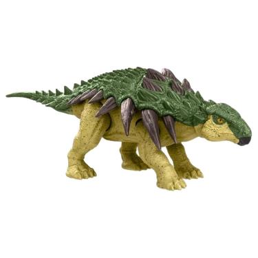 Imagem de Figura de Ação Jurassic World Pacote de Perigo JGB72 Mattel