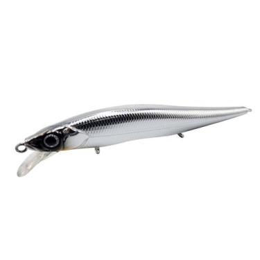 Imagem de Isca Yara Máquina - 9.8cm 10.5gr, Cor 55, Cromada