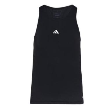 Imagem de Regata Treino Três Listras Adidas Masculina-Masculino