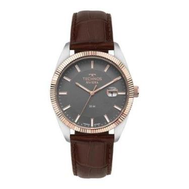 Imagem de Relógio Technos Riviera Masculino 2317AI/0C-Masculino