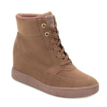 Imagem de Tênis Bota Quis CR QZ25-69148-Feminino