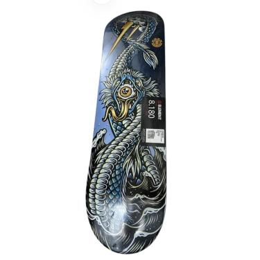 Imagem de Shape Element  Flood Dragon 8.180-Unissex