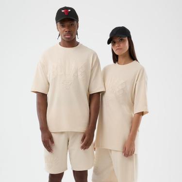 Imagem de NBA NEW ERA CORE PLUS HD OS TEE CHIBUL LTC-Masculino