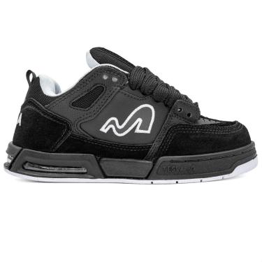 Imagem de Tênis Tesla Nine Gold Black Unissex-Unissex