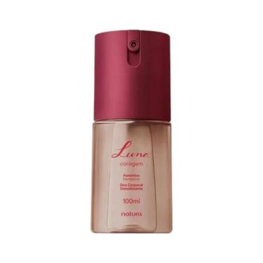 Imagem de Deo Corporal Desodorante Luna Coragem Feminino 100ml - Natura Cosmétic