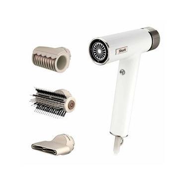 Imagem de Secador de Cabelo Shark SpeedStyle Lisos e Ondulados com 03 Velocidades e 1700W