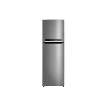 Imagem de Geladeira Frost Free Duplex 425L Inverter Cor Inox Midea Bivolt