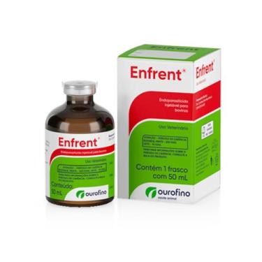 Imagem de Enfrent 50ML - OUROFINO