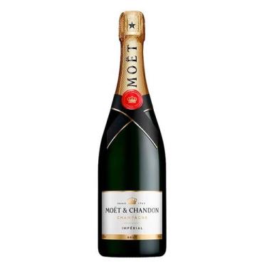Imagem de Champagne Moët & Chandon Imperial Brut 750ml - Elegância e Sabor - no-