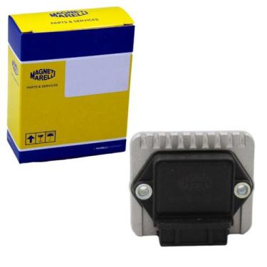 Imagem de Modulo De Ignicao Apollo, Audi 80, Escort, Fusca, Gol, Kombi, Logus, P