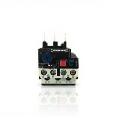 Imagem de Rele Térmico Jr28-25 1314 7 - 10A 1na + 1nf - HS Automação