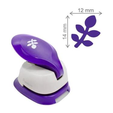 Imagem de Furador com Alavanca Regular Fra028 Ramo Toke e Crie