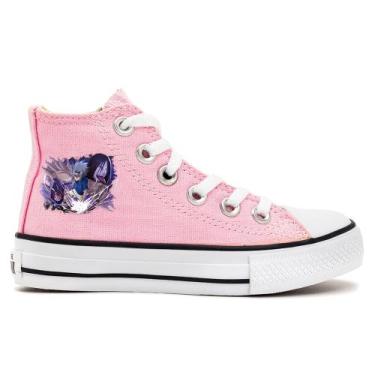 Imagem de Tênis Anime Orochimaru Naruto Série Netflix Itachi Adulto E Infantil C