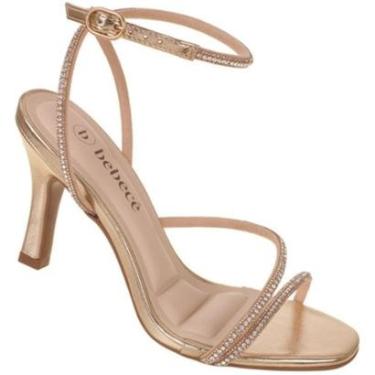 Imagem de Sandalia Bebece 7539-469 Feminina-Feminino