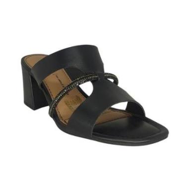 Imagem de Tamanco Dakota Salto Médio-Feminino