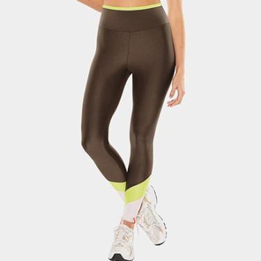 Imagem de Calça Legging Body For Sure Feminina-Feminino