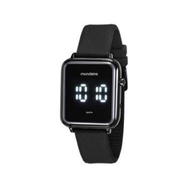 Imagem de Relógio Masculino Mondaine Digital 32151GPMVPI2-Masculino