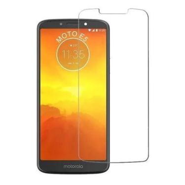 Imagem de Pelicula  para Motorola Moto E5 - UP