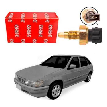 Imagem de Cebolinha Sensor Luz Ré Pointer 1.8 2.0 Injeção 1995 A 1996 - 3-Rho