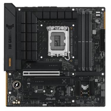 Imagem de Placa Mãe Asus TUF Gaming B760M-PLUS II, LGA 1700, DDR5