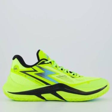 Imagem de Tênis 361 Degrees Light UP Masculino-Masculino