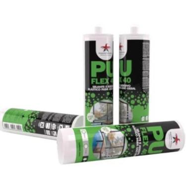 Imagem de Cola PU calhas rufos dutos coifas - impacta