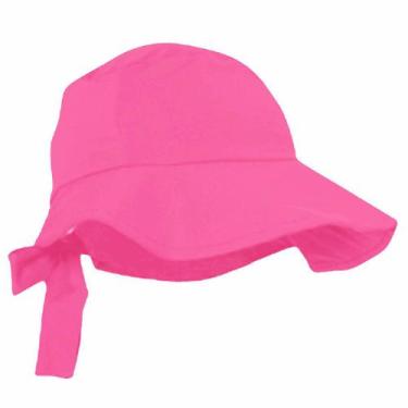 Imagem de Chapéu Praia Infantil Rosa Tip Top, 1-2