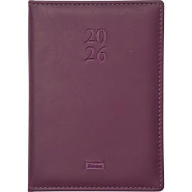 Imagem de Agenda 2026 Capri Blanquet 176F.135X192MM PCT.C/05 - Foroni