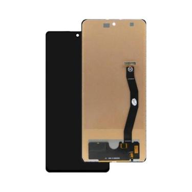 Imagem de Tela LCD Touch Digitizer Samsung S10 Lite Para Reposição G770 G770F G7