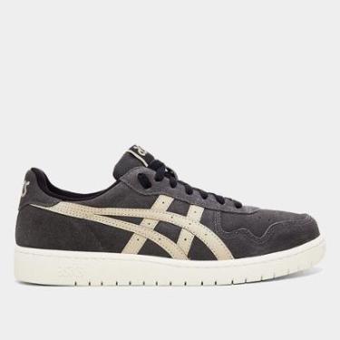 Imagem de Tênis Asics Japan S Camurça Masculino-Masculino