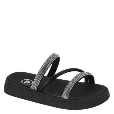 Imagem de Papete Infantil Molekinha Preto 2358100, Preto, 27