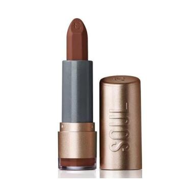 Imagem de Batom Eudora Soul Kiss Me Efeito Matte 3,7g Unidade