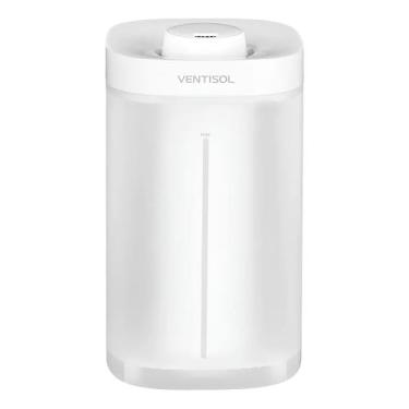 Imagem de Umidificador de Ar Doméstico UV-04 4 litros Bivolt Ventisol
