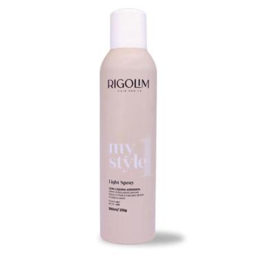 Imagem de Cera Líquida 300ml - RIGOLIM HAIR &amp CO