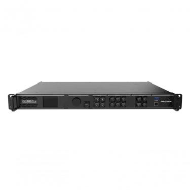 Imagem de Controladora All In One Nova Star VX1000 PROI para Paineis de LED 4K 60Hz 6,5 Milhoes de Pixels