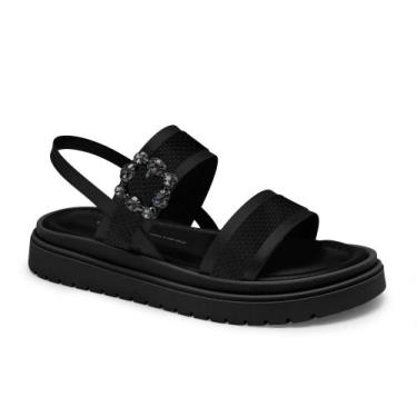 Imagem de Sandália Dakota Y9671, Preto, 35