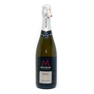 Imagem de Espumante Mumm Demi Sec Branco 750 Ml
