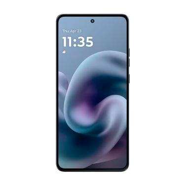 Imagem de Smartphone Motorola Moto G86 8GB RAM 256GB 50MP Câmera Principal Tela 6.7 POLED Grafite