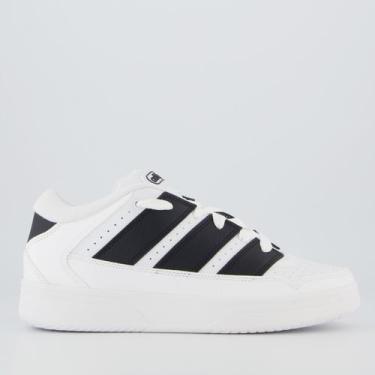 Imagem de Tênis Adidas Break Start 2000 Branco, 45