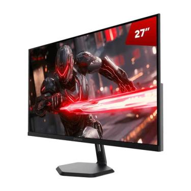Imagem de Monitor Gamer PCYES O-Creed O27F 27" Flat Fhd IPS 180HZ 1MS Hdmi/Dp Fr