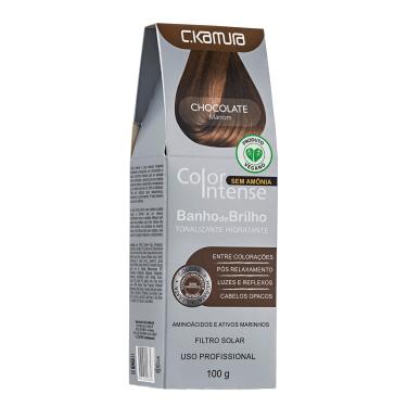 Tonalizante Loreal Richesse Chocolate 67