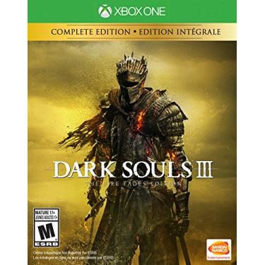 Imagem de Dark Souls III: The Fire Fades Edition - Xbox One