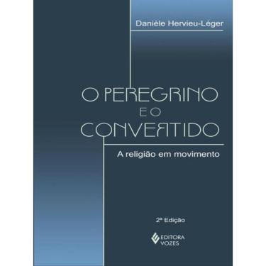 Imagem de Peregrino E O Convertido