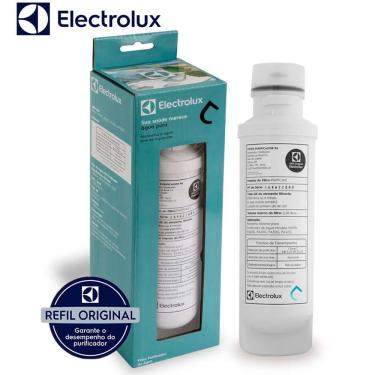 Imagem de Filtro Refil Electrolux Pa10 Pa20 Pa25 Pa30 Pa40 Pappca10