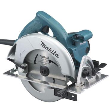 Imagem de SERRA CIRCULAR 7.1/4" 1800W 127V MAKITA 5007N
